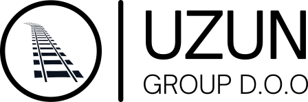 UZUN GROUP d.o.o. logo
